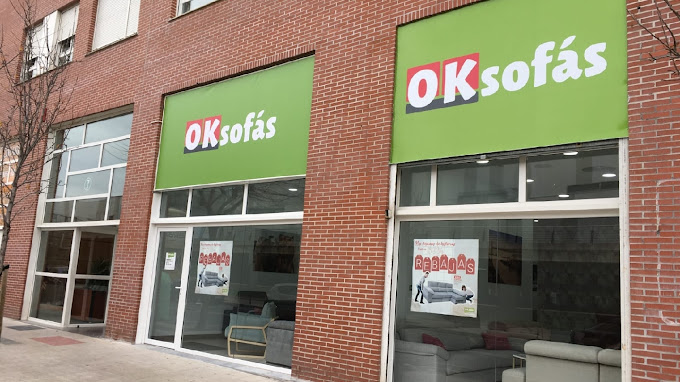 OKSofás Barakaldo