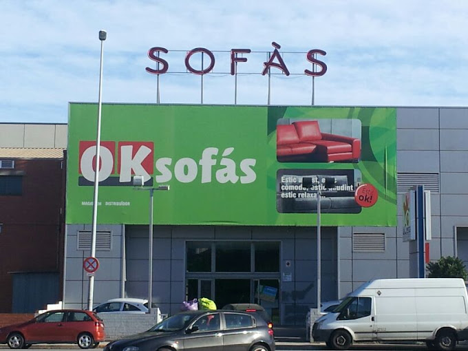 OKSofás Cornellà de Llobregat