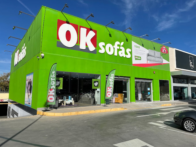 OKSofás Murcia