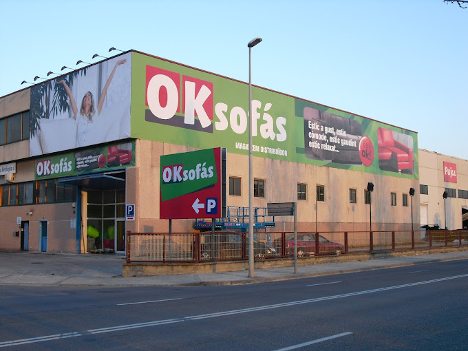 OKSofás Sant Feliu de Llobregat